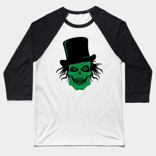 Hatbox Baseball T-Shirt